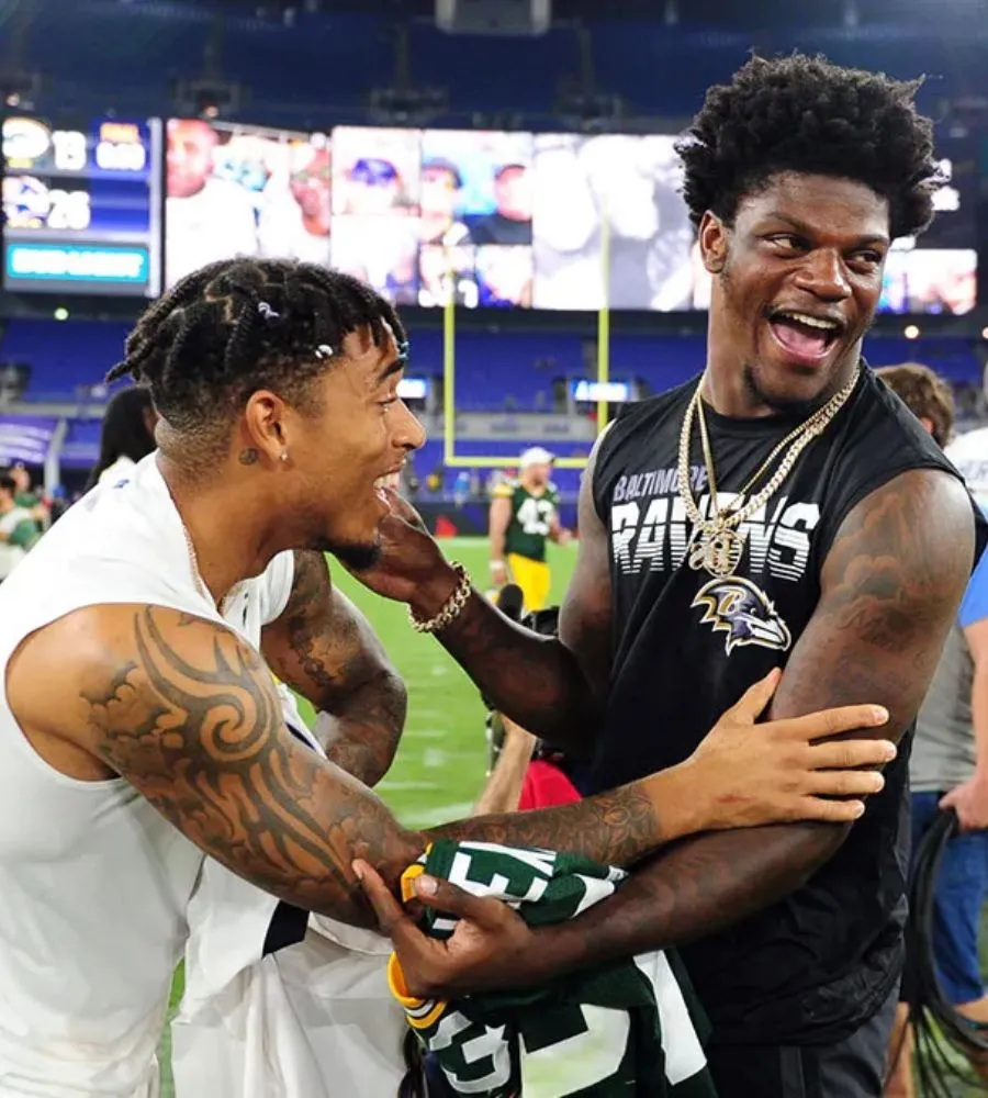 Analyst gives Ravens ‘no excuses’ label after Jaire Alexander signing