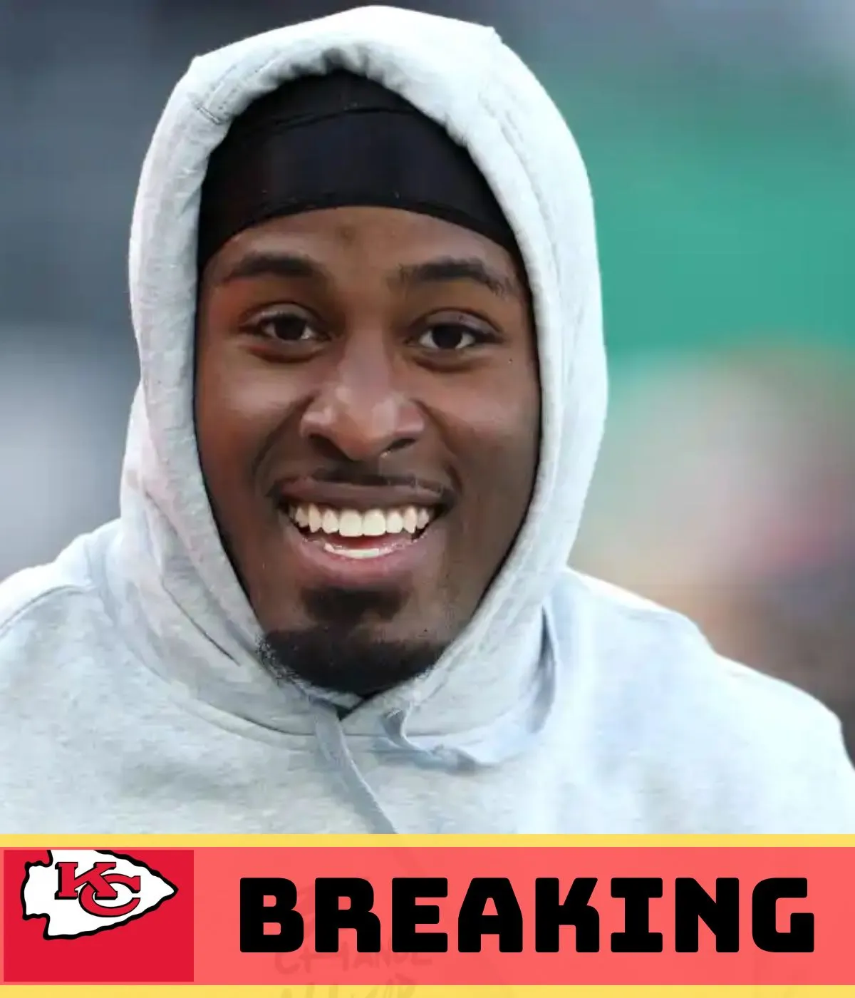 Chiefs Trade Proposal Sends 1,585-Yard Dual Threat to Kansas City