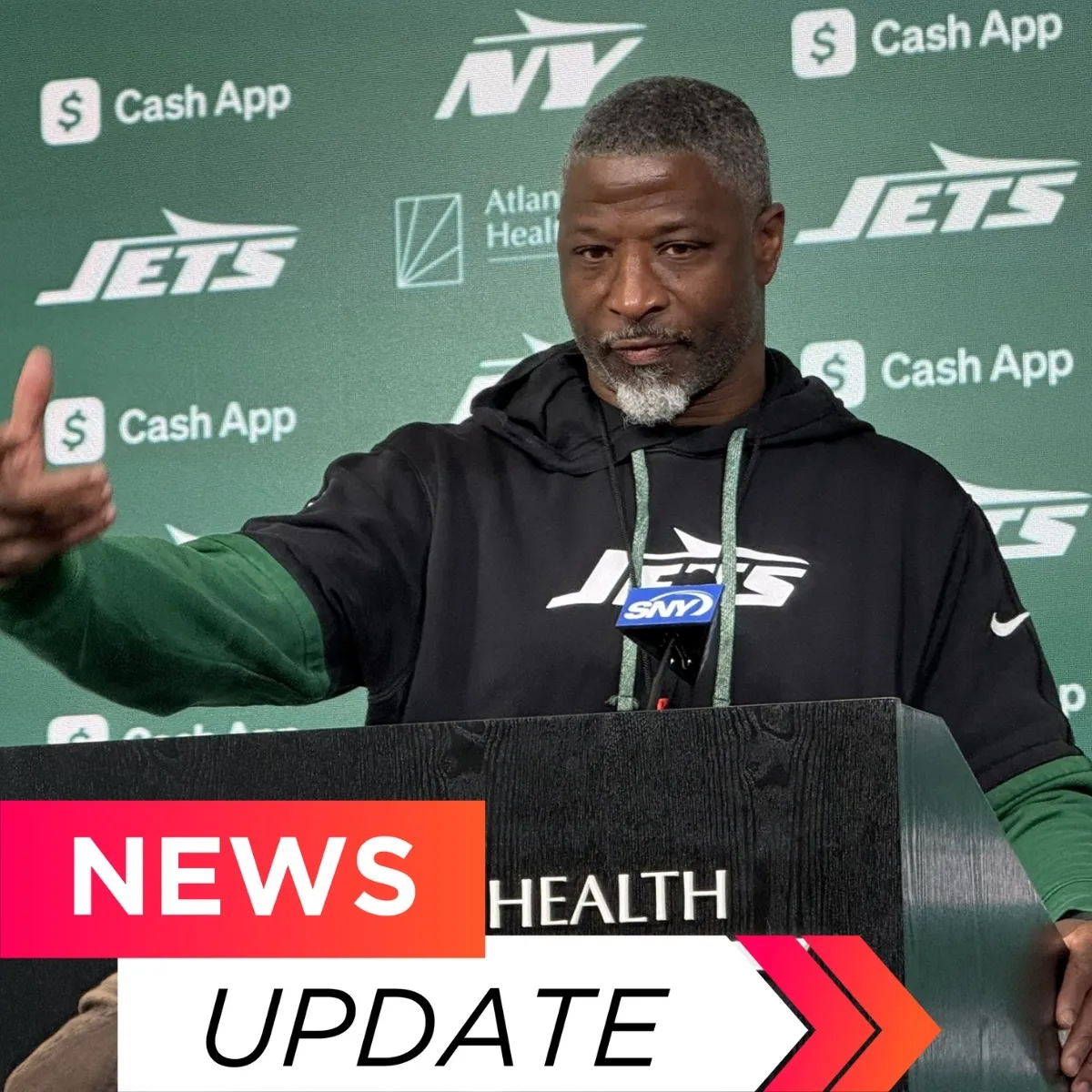Jets Predicted to Trade for $180 Million QB