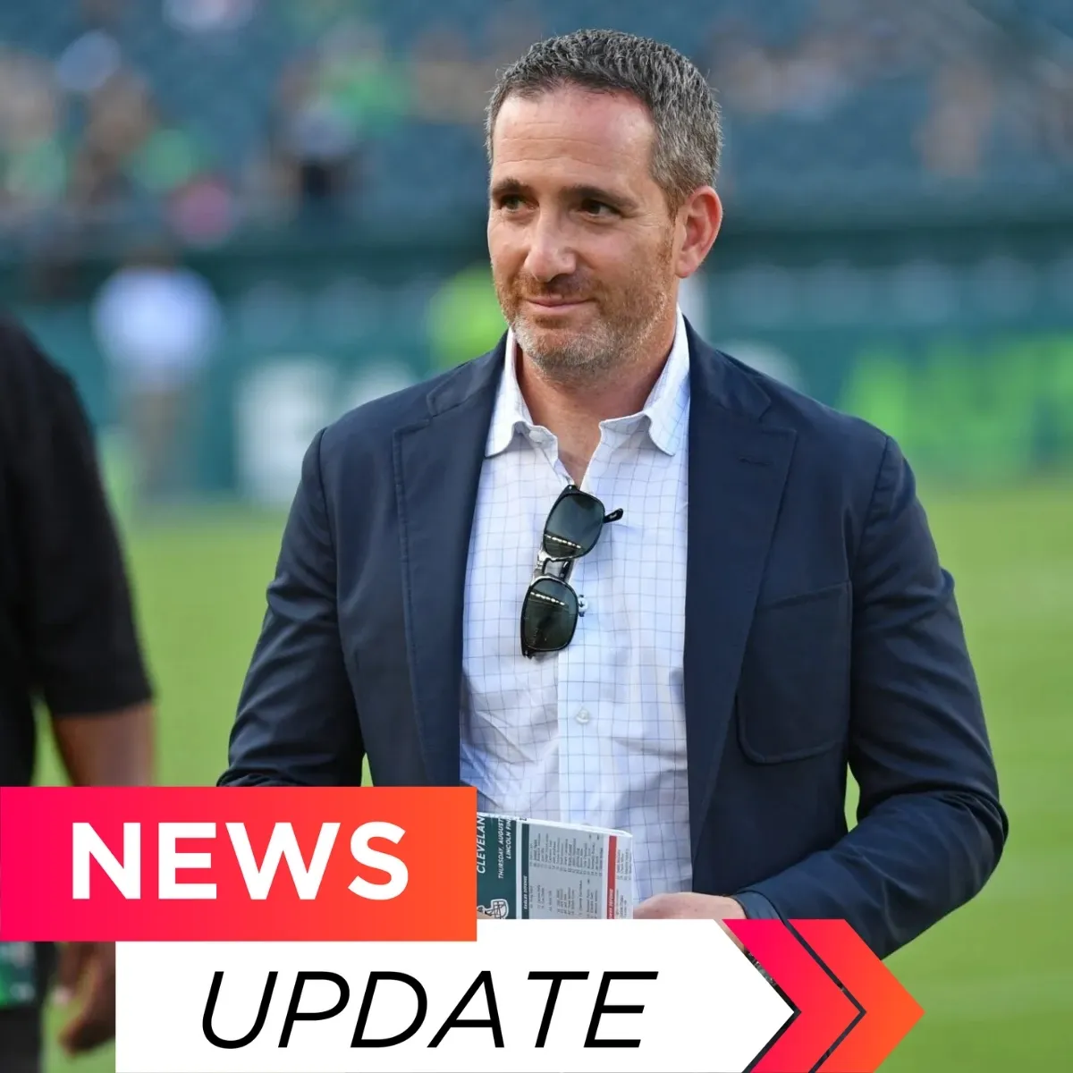Eagles proved they were right to avoid re-signing $104 million defender