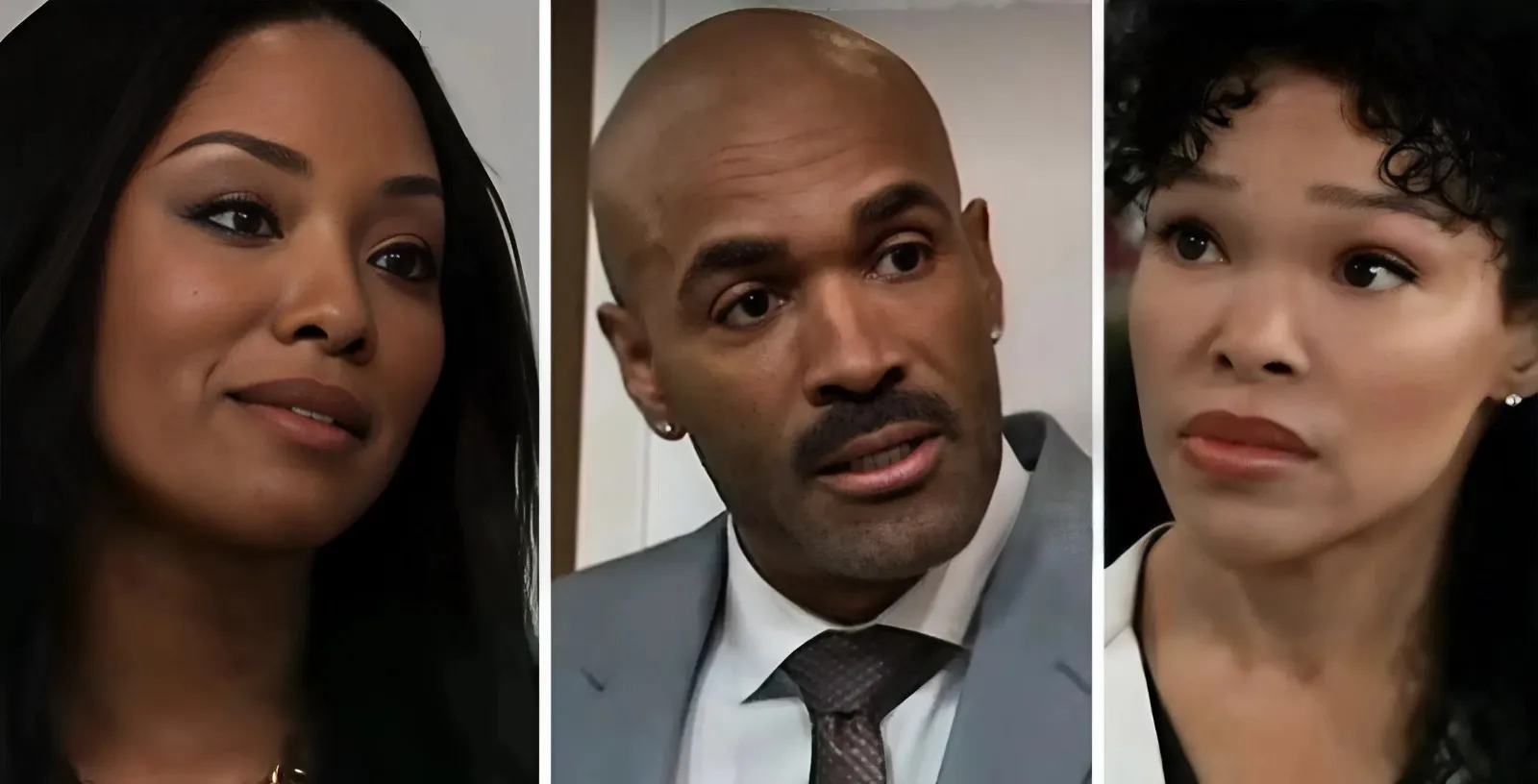 General Hospital Spoilers June 23: Memory Lane May Turn Messy for Jordan, Curtis, and Portia