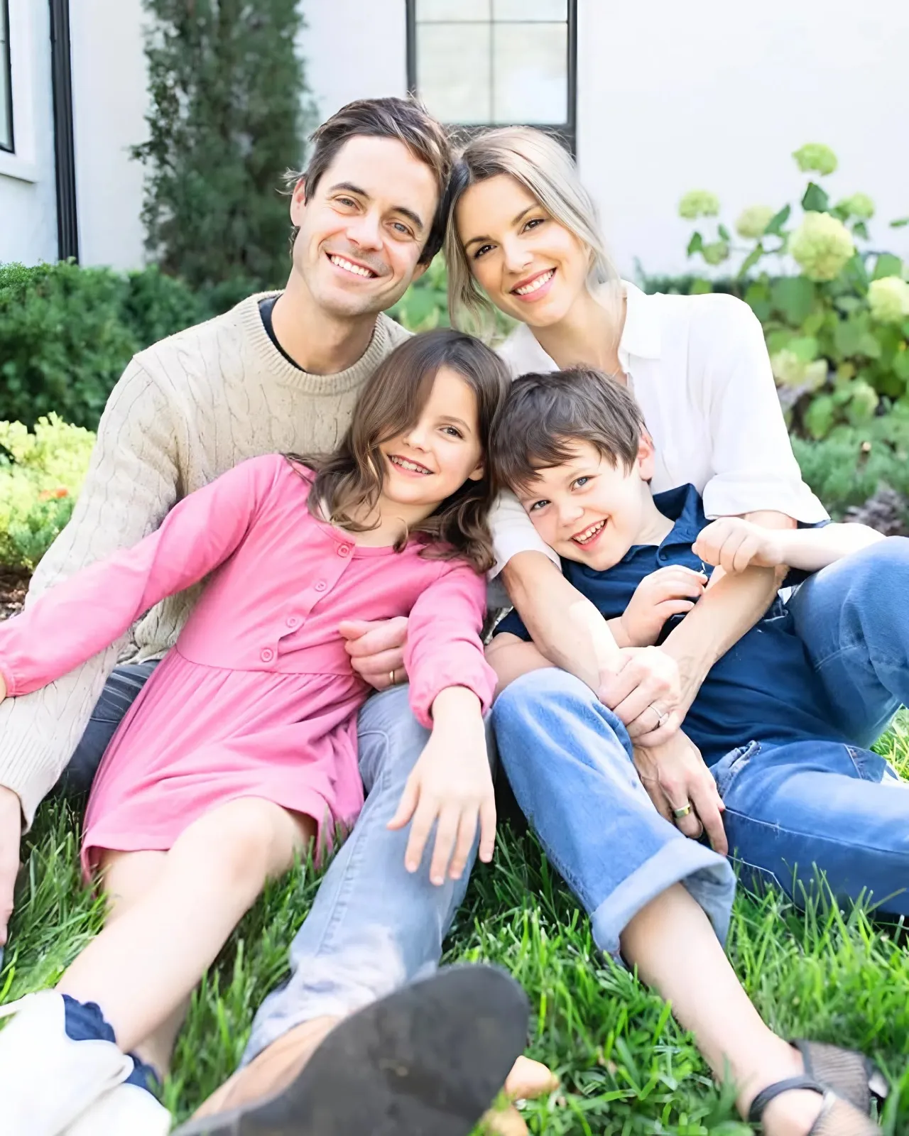 “It Was Our Dream Home”: Ali Fedotowsky Reveals Why Her Family Is Leaving Nashville After Emotional Goodbye to Their House