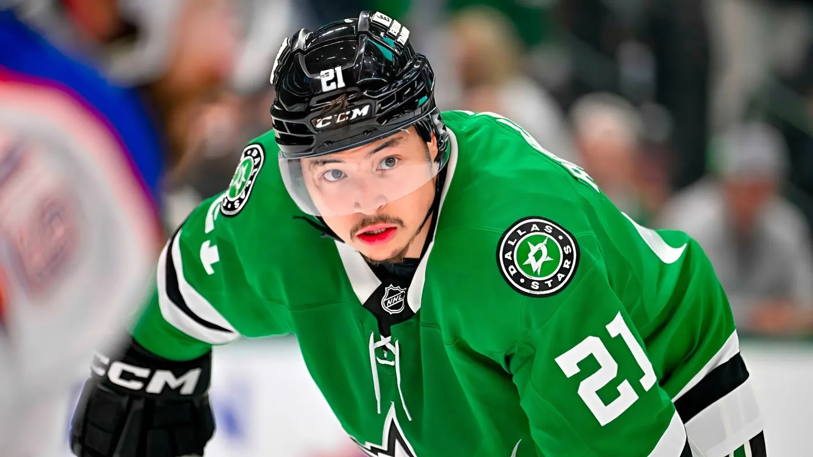 New York Rangers Involved in Trade Talks for Two Superstar Wingers