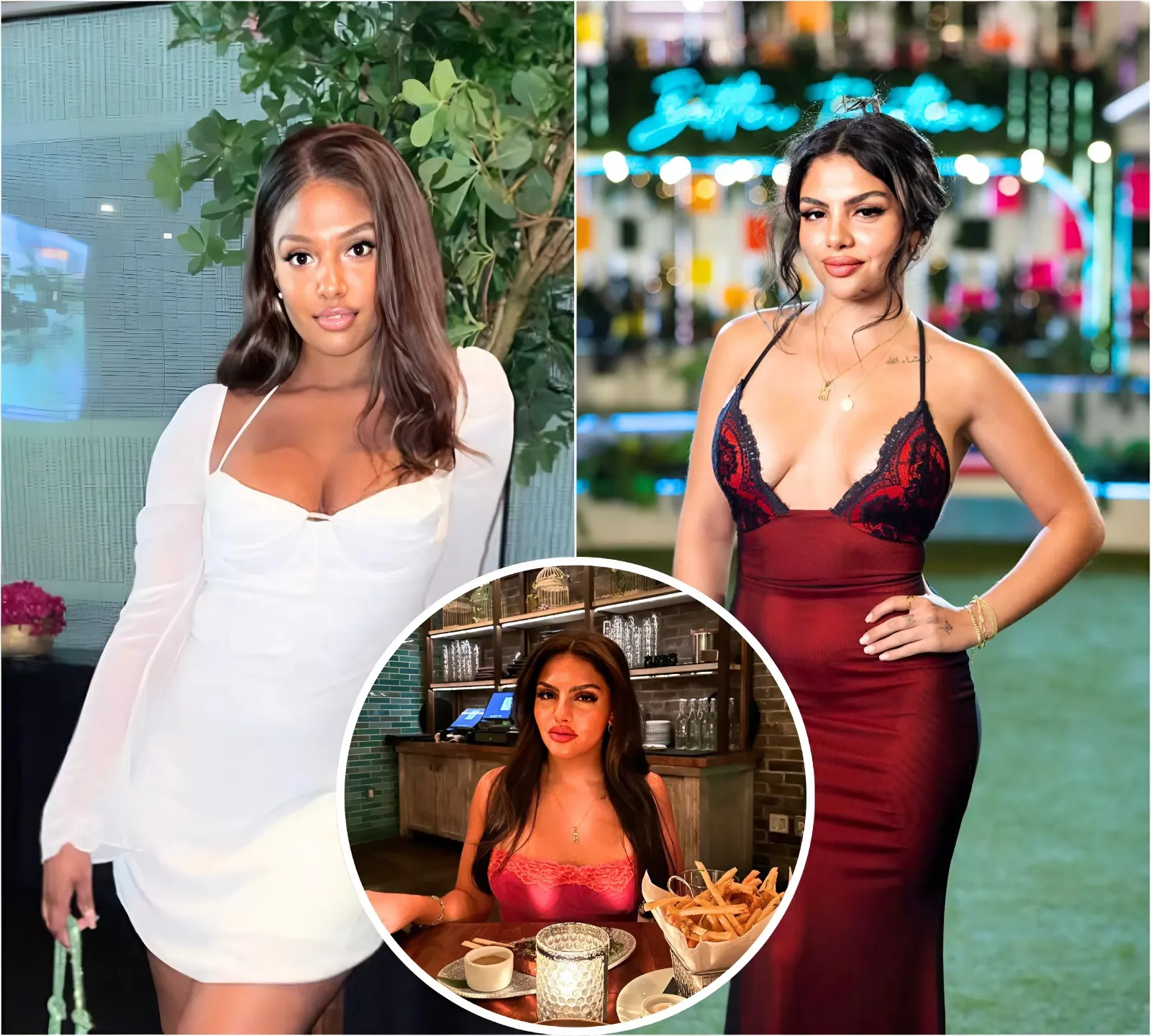 “She Belonged in the Pods”: Love Is Blind’s Alex Byrd Shades Huda Mustafa, Says Love Island USA Was the Wrong Show for Her