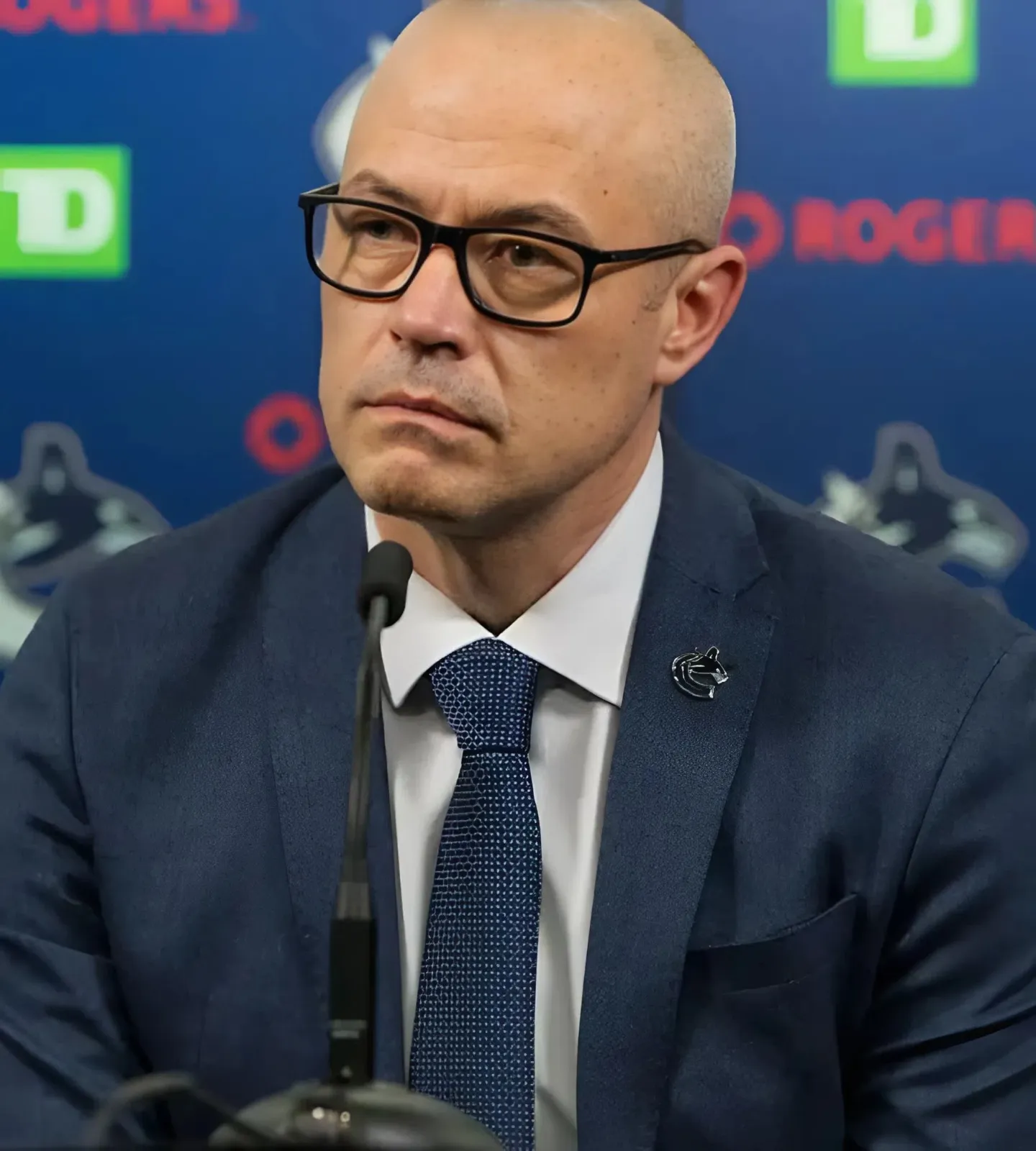 Vancouver Canucks Struck With Brutal News From NHL Agents Across the League