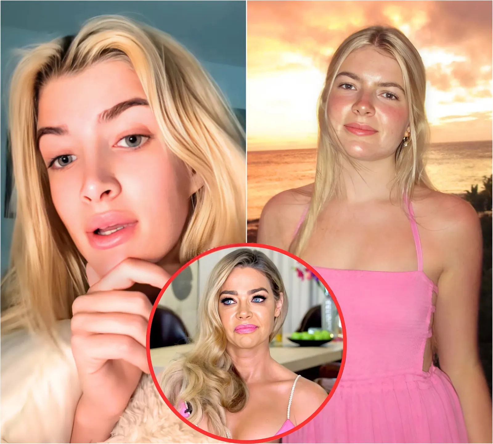 Sami Sheen Accuses Sister Lola of Being “Homophobic” and “Transphobic” as She Blasts Her and Tells Her to “Do Better”