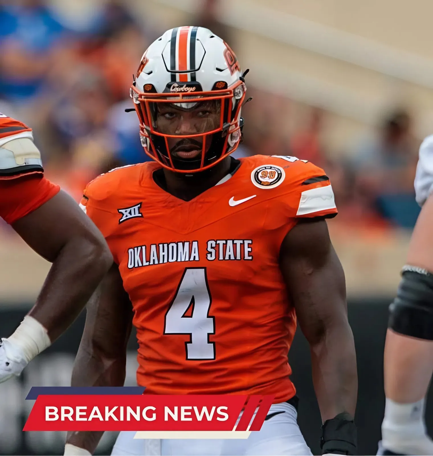 49ers 3rd-Round Rookie Linebacker Suffers Fracture