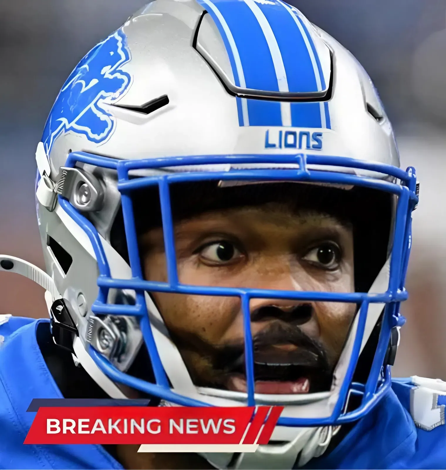 Former Detroit Lions Cornerback Was Most Physical Coverage DB in 2024