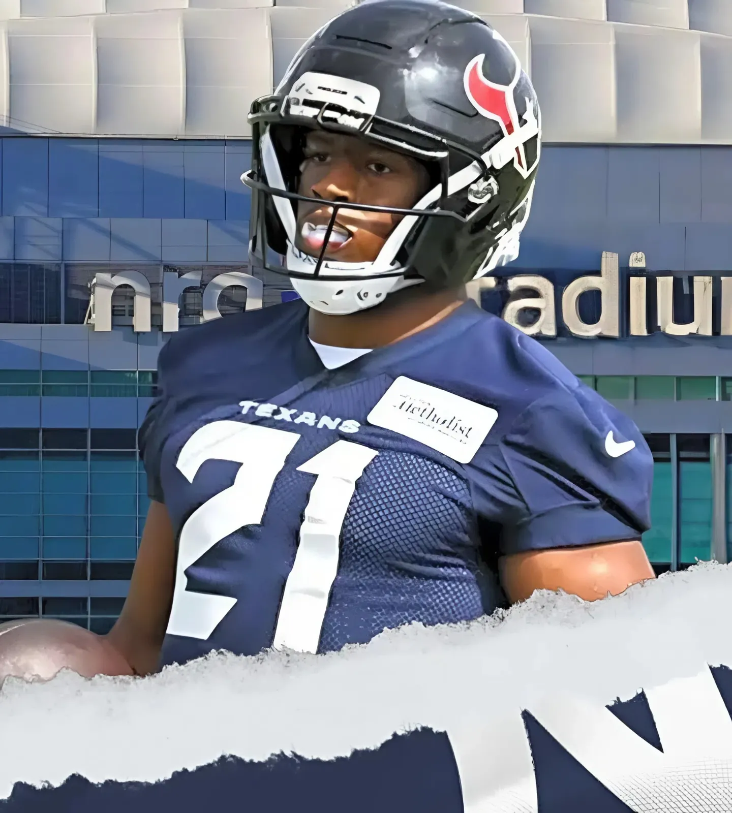 2 hottest Texans takes coming out of 2025 minicamp