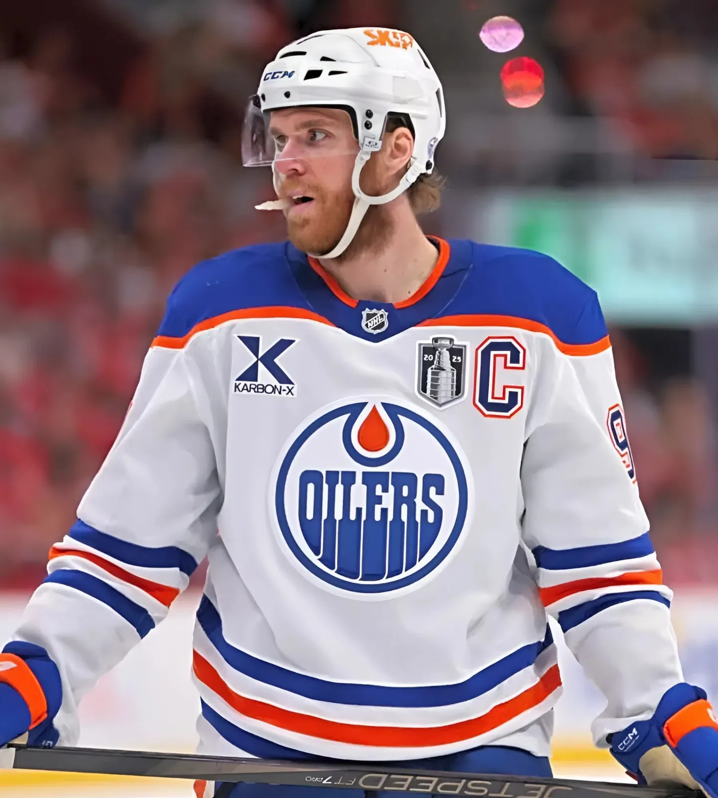 The Weight of Greatness: McDavid’s Legacy Without a Cup