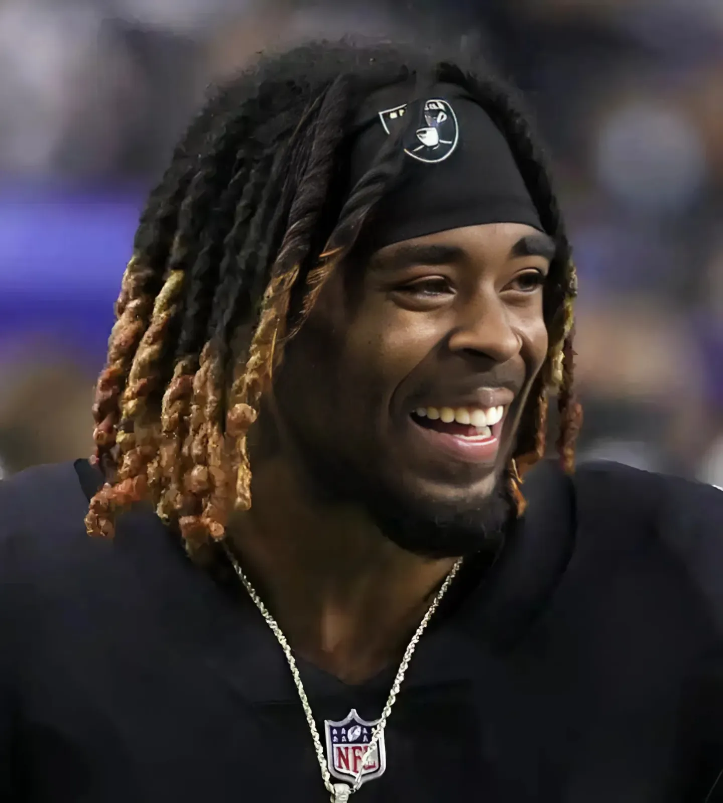 Damon Arnette Signing Turns Into Good News for Texans Teammate
