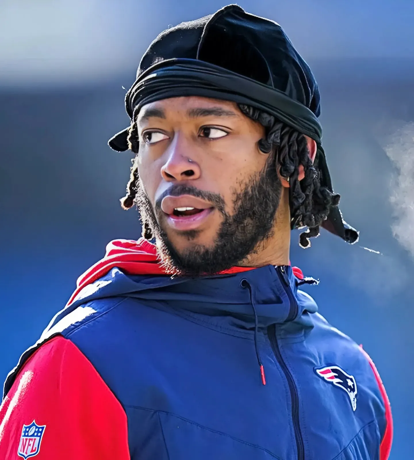Raiders’ Jakobi Meyers earns prestigious tag that’ll leave Patriots fans screaming
