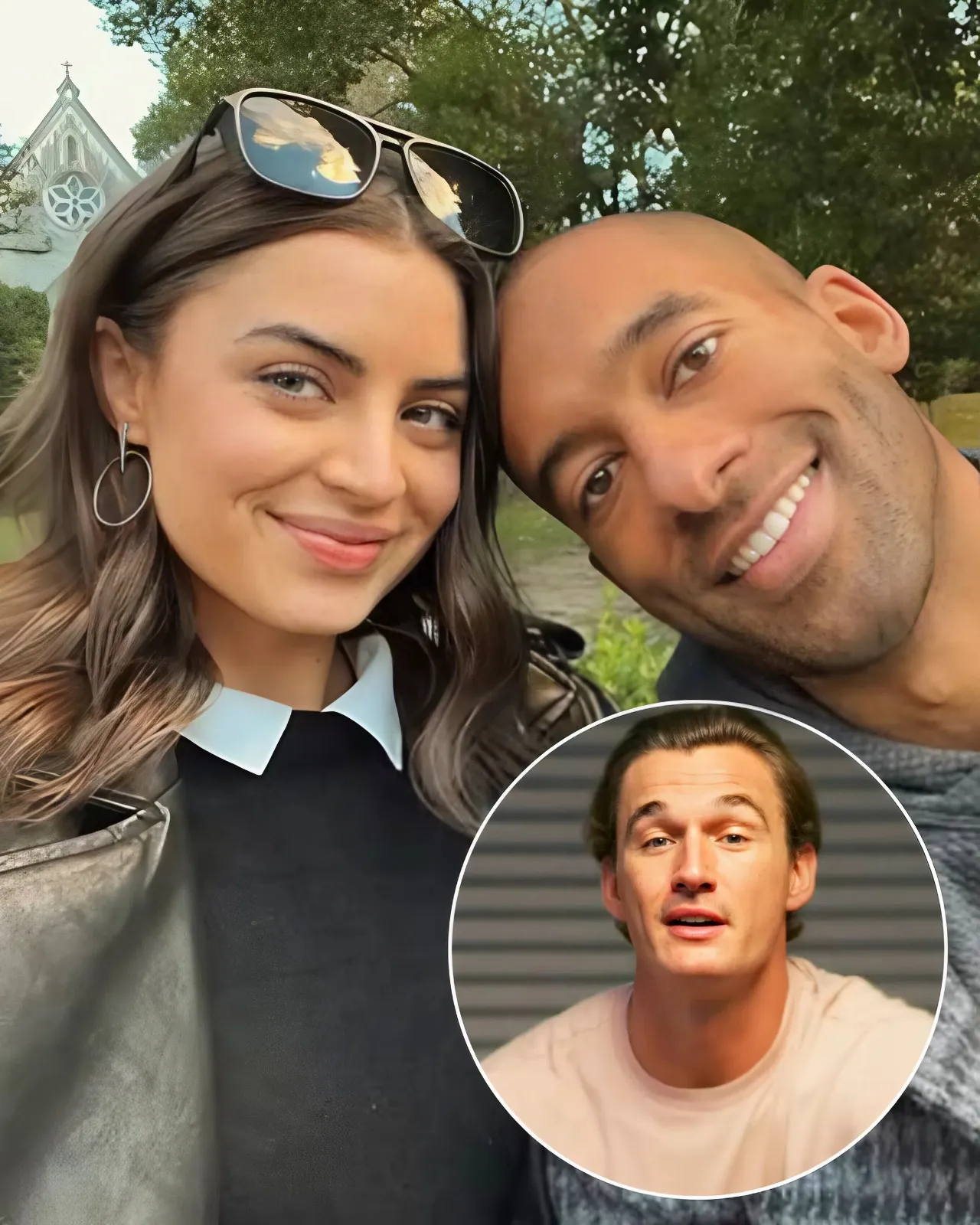 Tyler Cameron Addresses Matt James’ ‘Weird’ Breakup Post