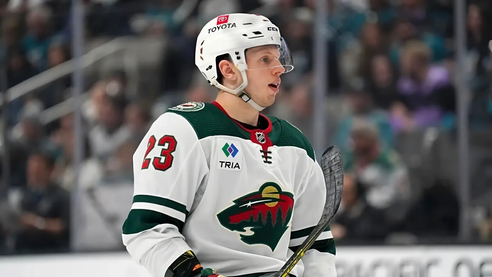 MN Wild updates: Rossi trade market, potential offseason targets