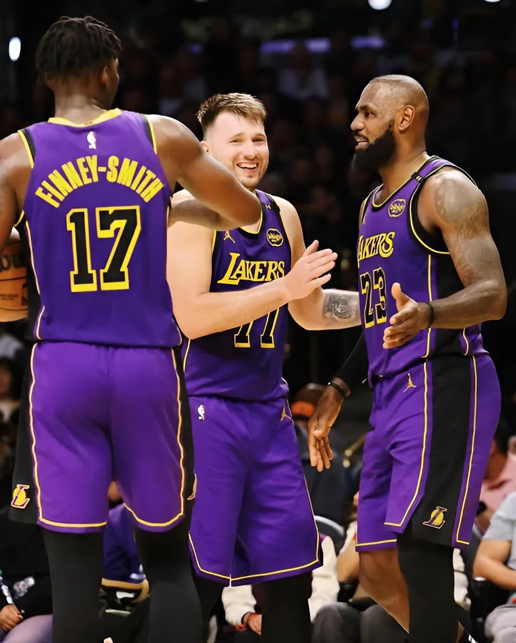 Lakers Expected To Add Veteran Big Man And Re-Sign Two Key Players In Free Agency