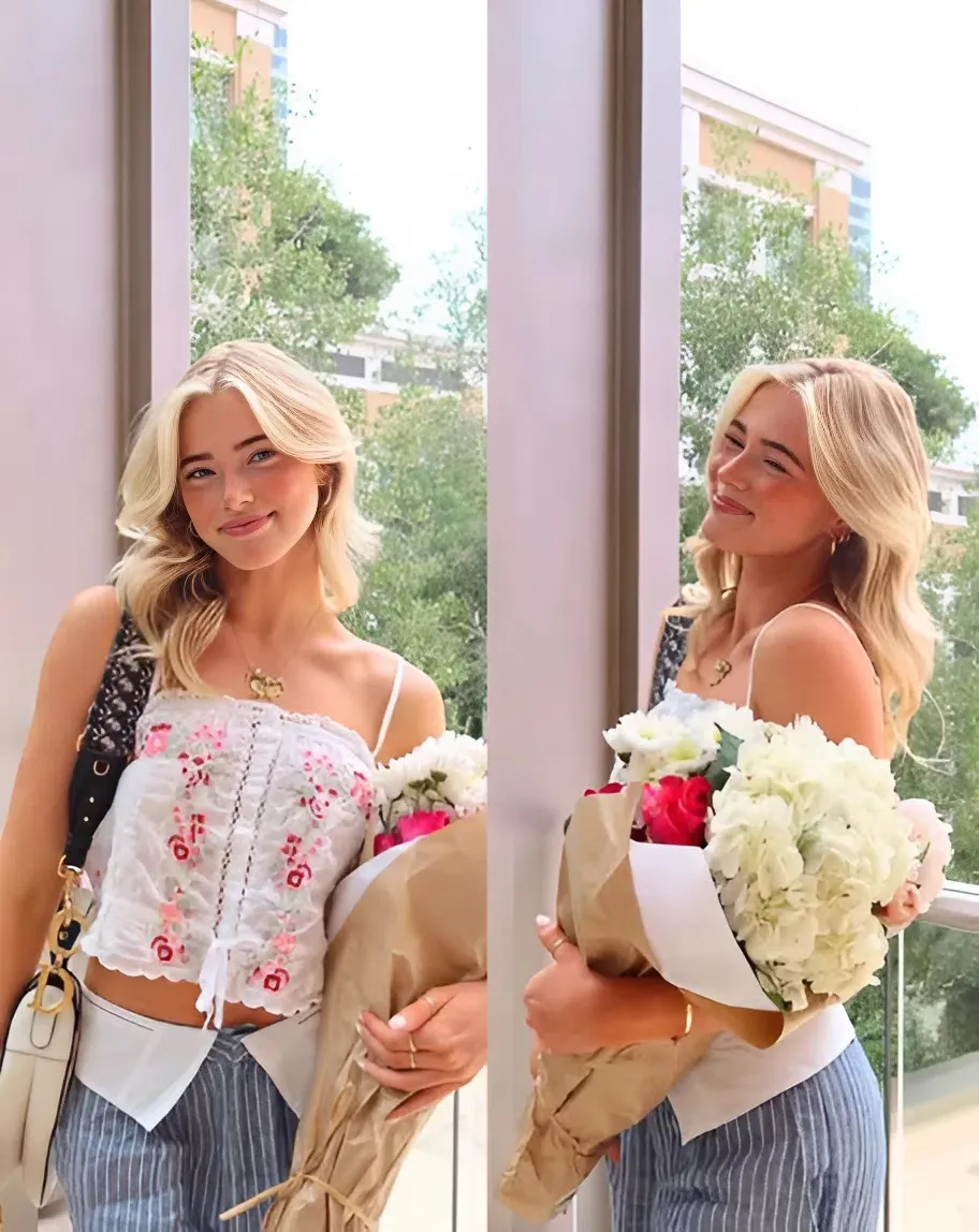 “I Thought It Was the End”: Rylee Arnold Opens Up About Health Diagnosis That Became Her Inner Power