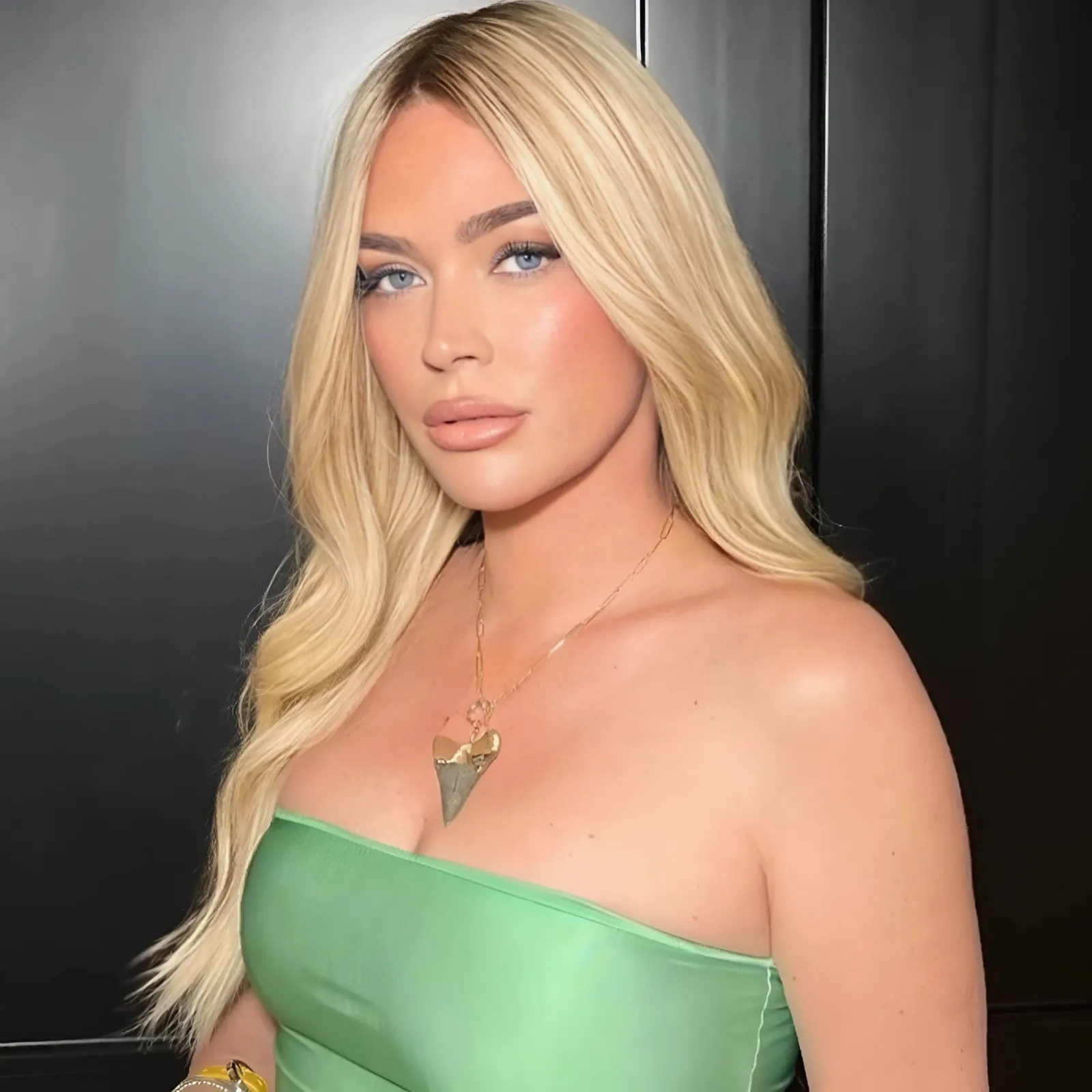 How RHOBH’s Teddi Mellencamp Knew Her Boyfriend Was the One for Her