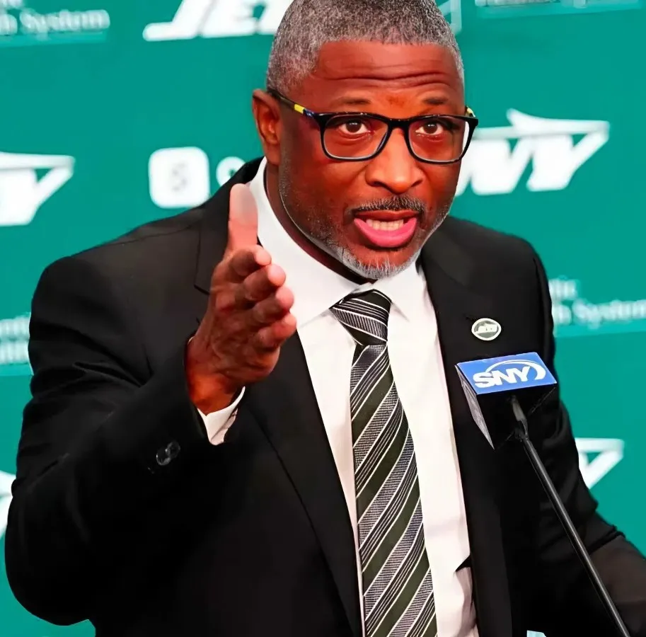 Not Much Hope Offered For Jets In Latest Rankings