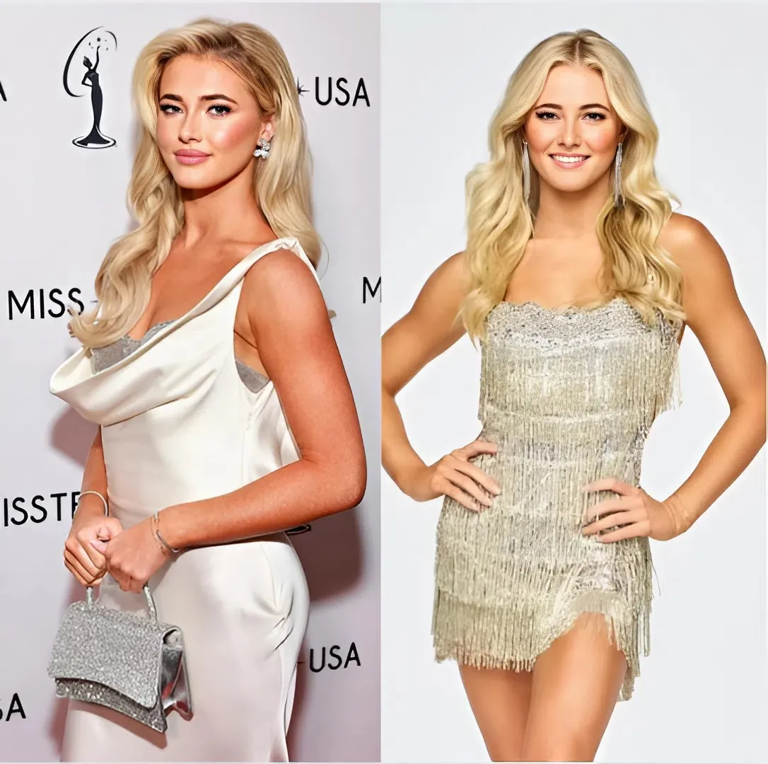 DWTS Pro Rylee Arnold Reveals Health Diagnosis & How It’s Her ‘Biggest Strength’