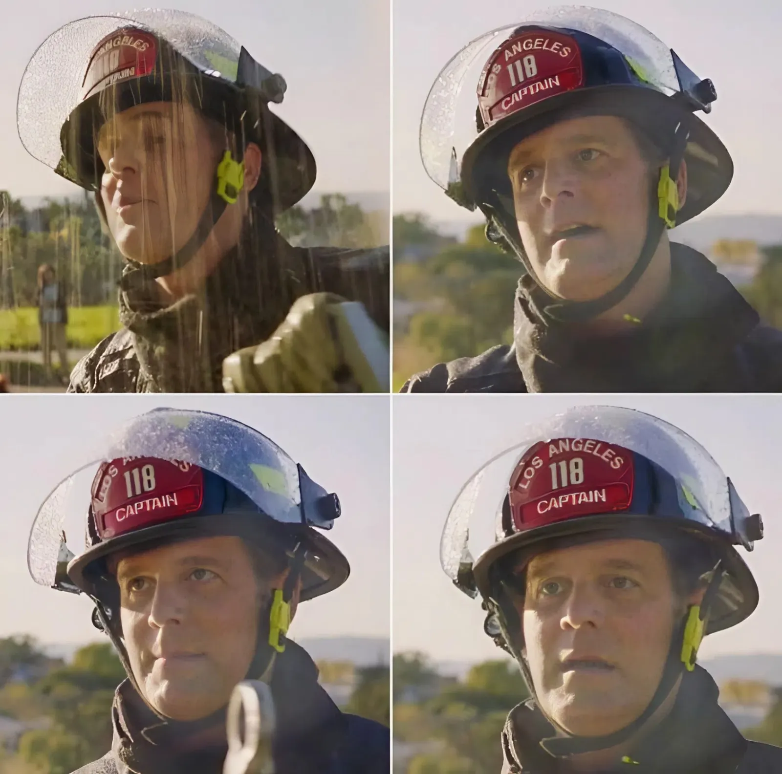 Fans Demand Bobby Nash’s Return as ‘9-1-1’ Faces Backlash Over Emotional Exit