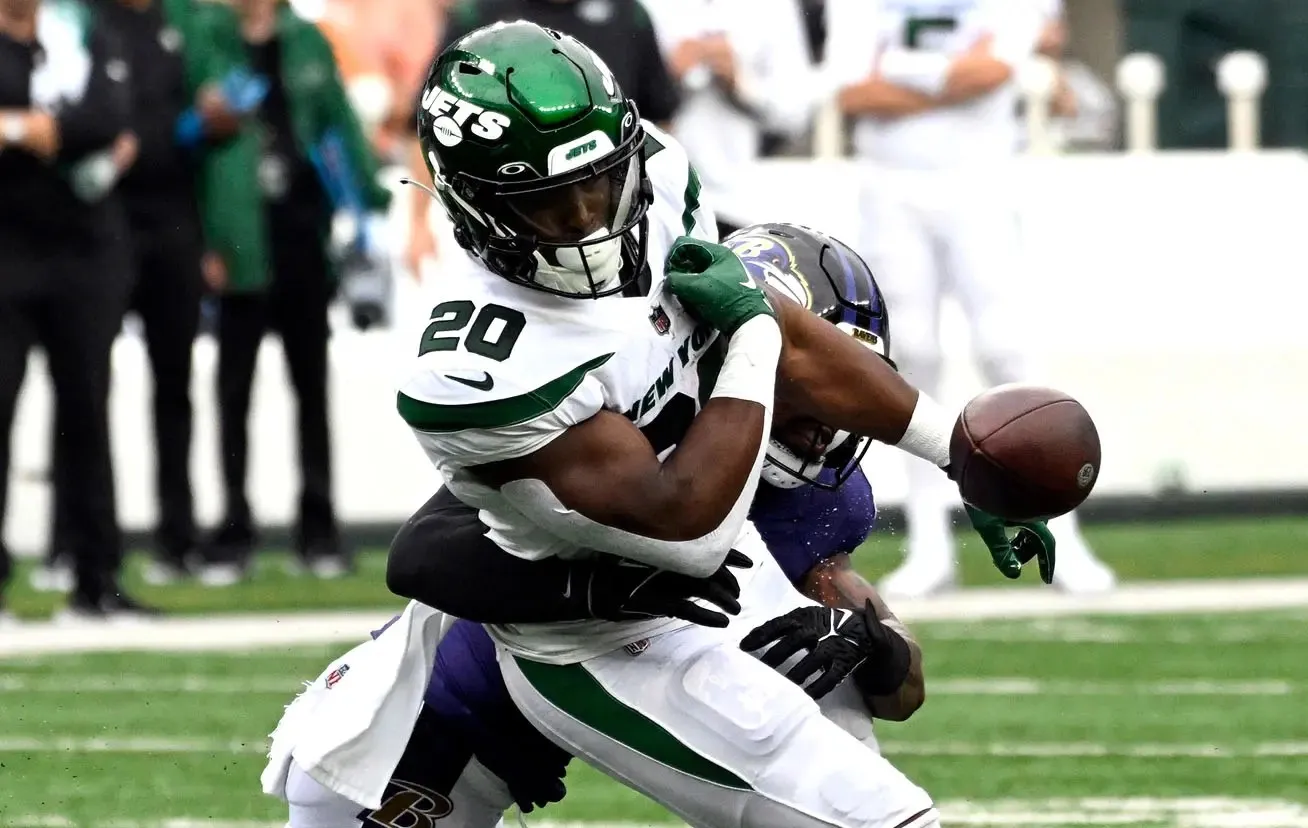 Chiefs Trade Proposal Sends 1,585-Yard Dual Threat to Kansas City