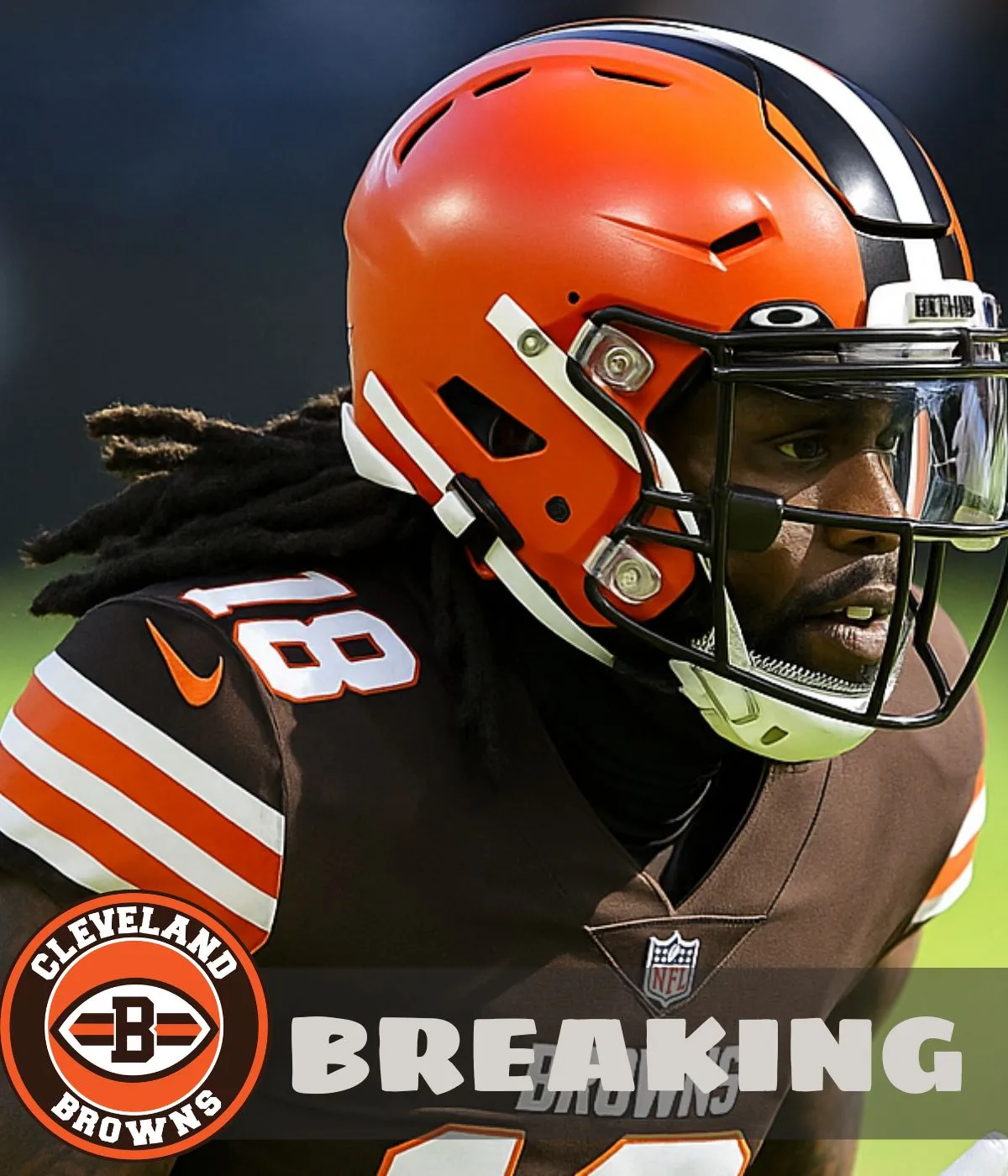 Browns Rookie Could Steal Starting Job From Recent Pro Bowler