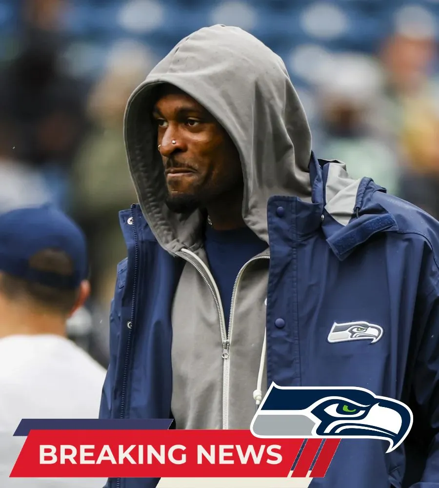Seahawks’ John Schneider speaks out on DK Metcalf trade controversy