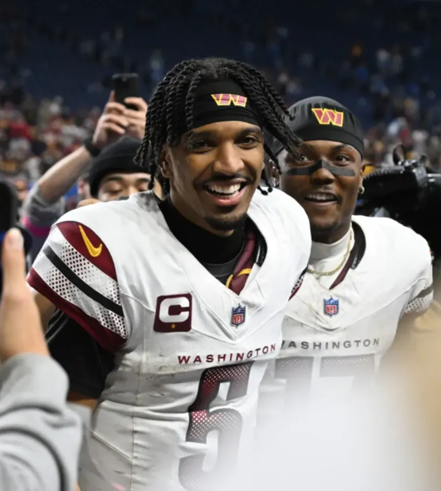 Can Commanders Beat Regression? They’ll Need Skill, Not Luck, to Repeat 2024’s Magic