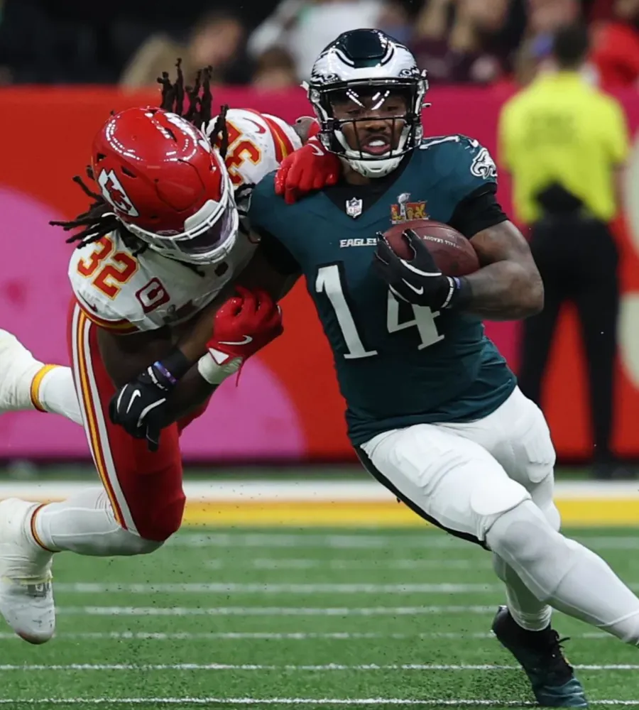 Gainwell Eyes Rare Steelers Milestone: Dual-Threat RB Set to Rewrite Franchise Book