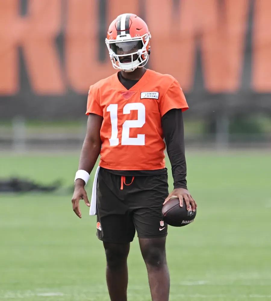 Insider Reveals Why Steelers Passed on Shedeur Sanders