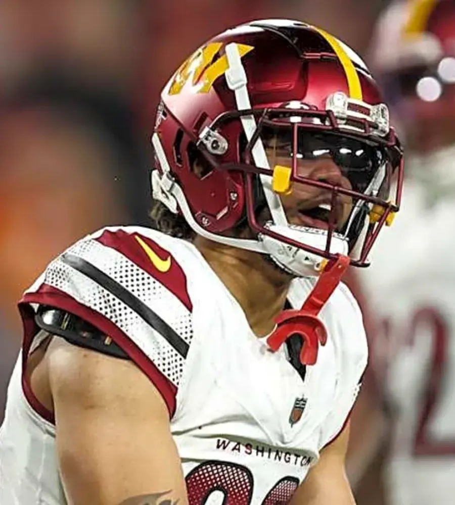 Commanders' Marshon Lattimore under fire after NFL expert drops blunt truth