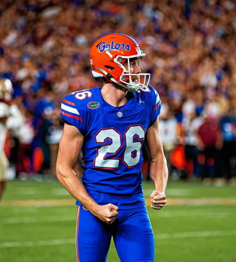Rookie P Jeremy Crawshaw Passes Broncos' Special Teams Culture Test