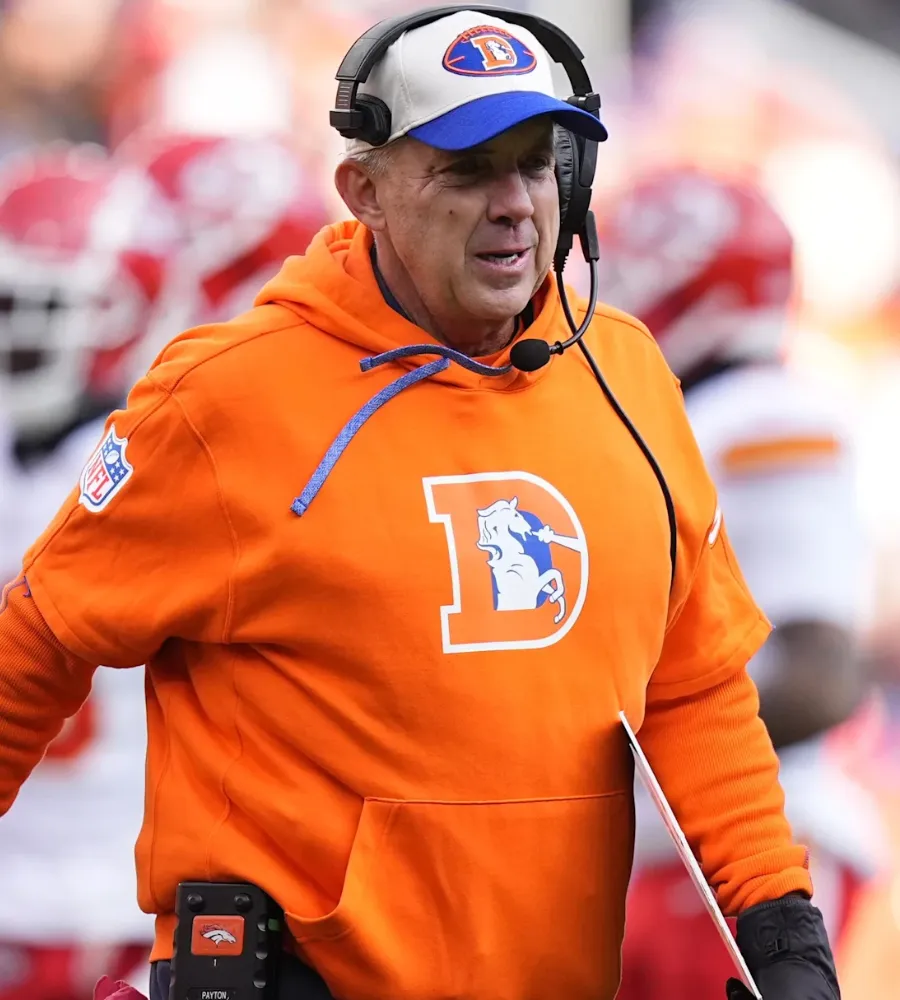 Broncos Predicted to Dethrone Chiefs for AFC West Title