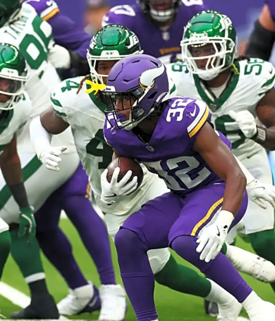 The Minnesota Vikings have a great roster, and that will create some difficult decisions