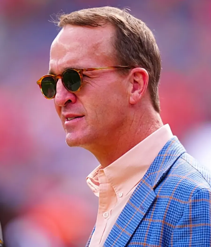 Broncos React to Notable Peyton Manning Announcement on Friday