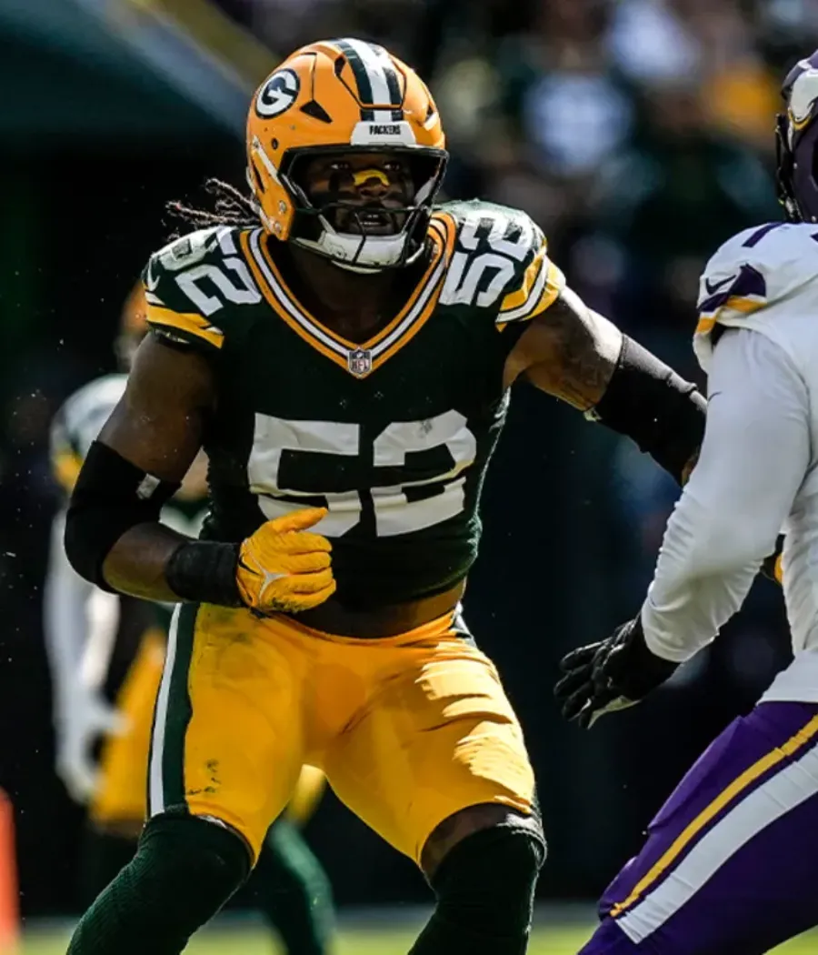Packers’ $96 Million Pass Rusher Named Among Team’s Most To Prove In 2025