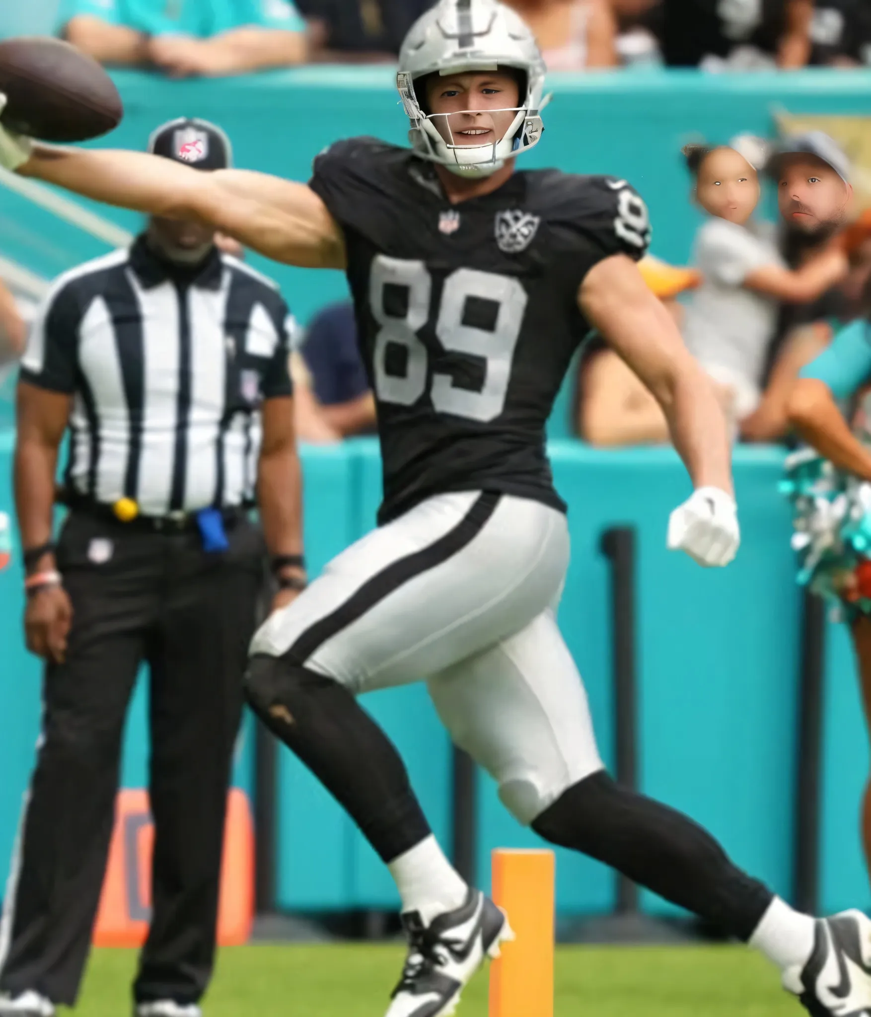 Former GM Tom Telesco Explains Why Team Drafted Brock Bowers