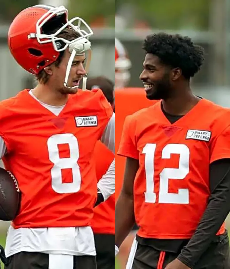 Browns Expected to Cut Ties With $14 Million Quarterback