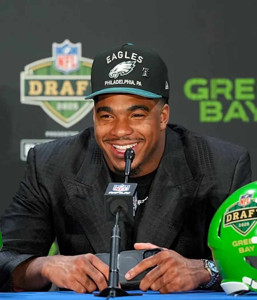 Eagles Top 25 for 2025: A Deadheat Starts The Countdown at No. 25