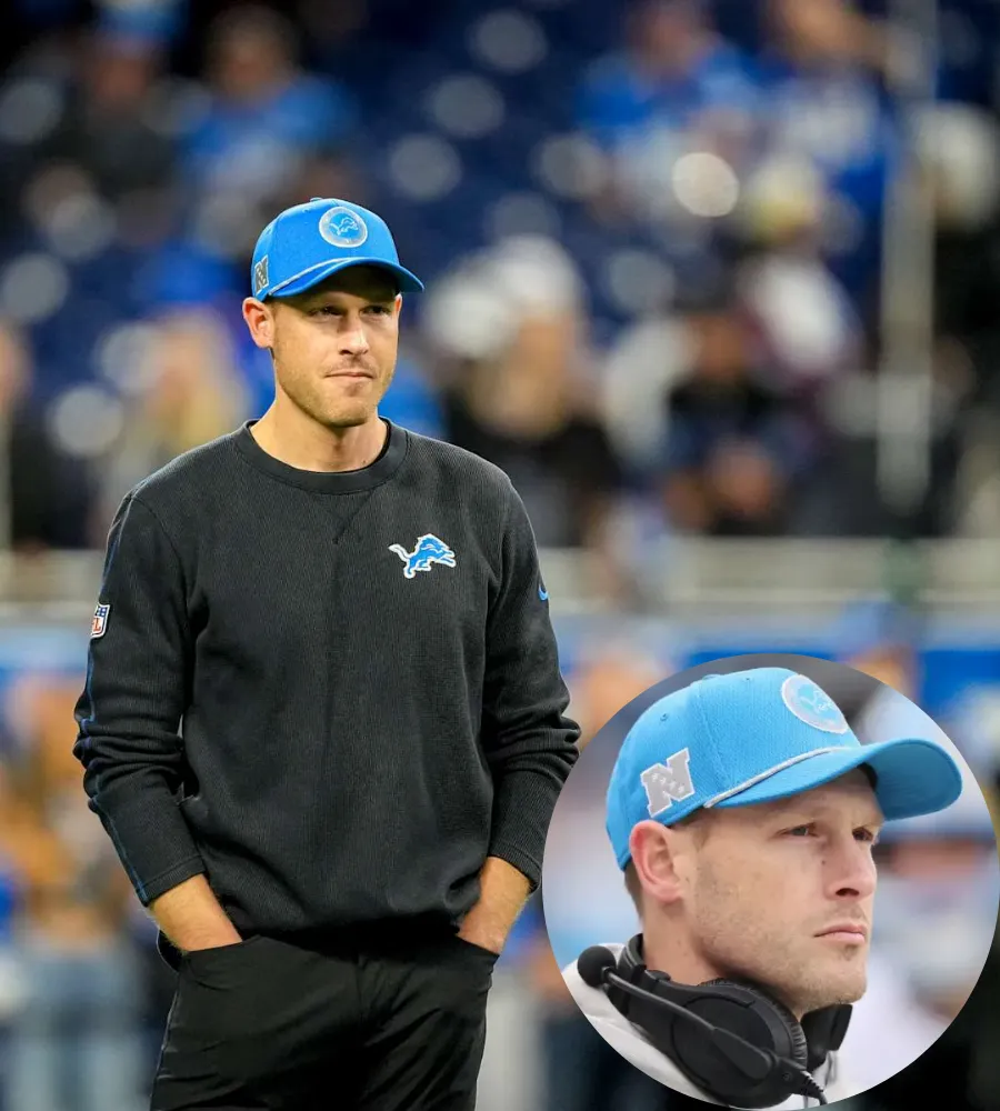 Ben Johnson Prediction is Good for the Lions, Bad for the Bears