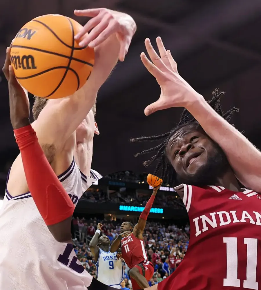 Lakers Bring in 3 Centers for Pre-Draft Workouts