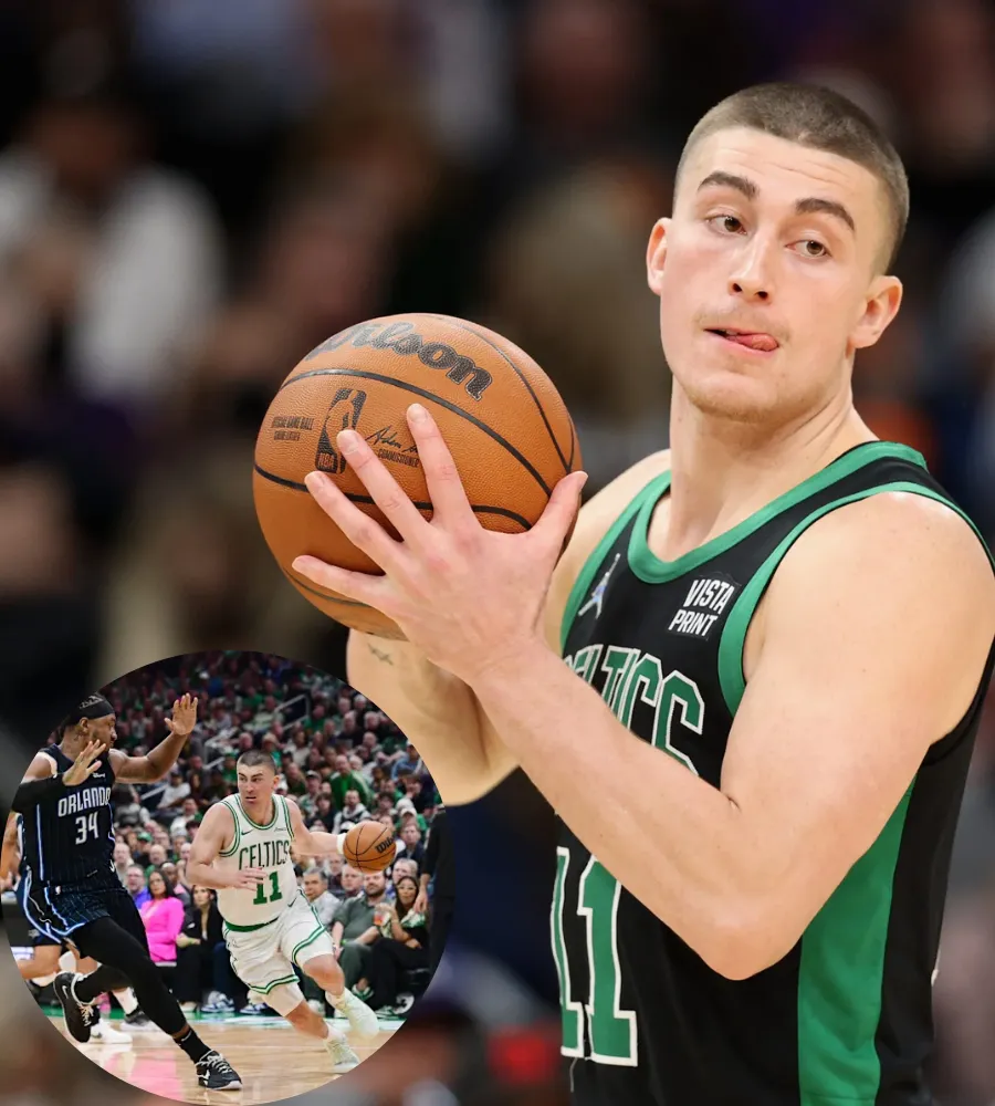 Celtics Make 'No-Brainer' Payton Pritchard Announcement on Friday