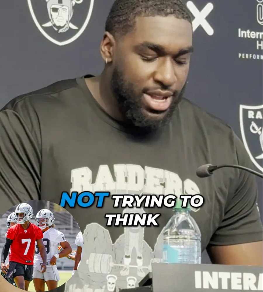 Raiders' Productive Offseason Garners National Praise