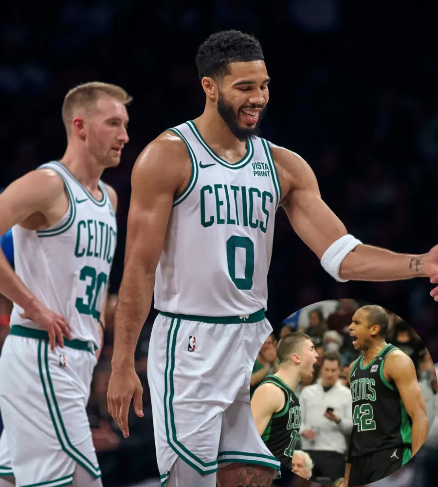Key Celtics Vet Predicted to Bolt Boston for Hawks