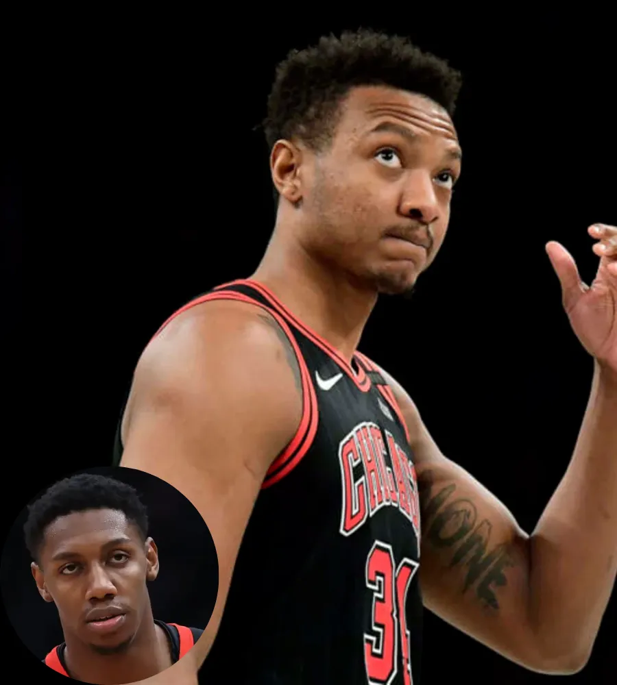 Proposed Trade Lands Former Top-3 Pick With Chicago Bulls