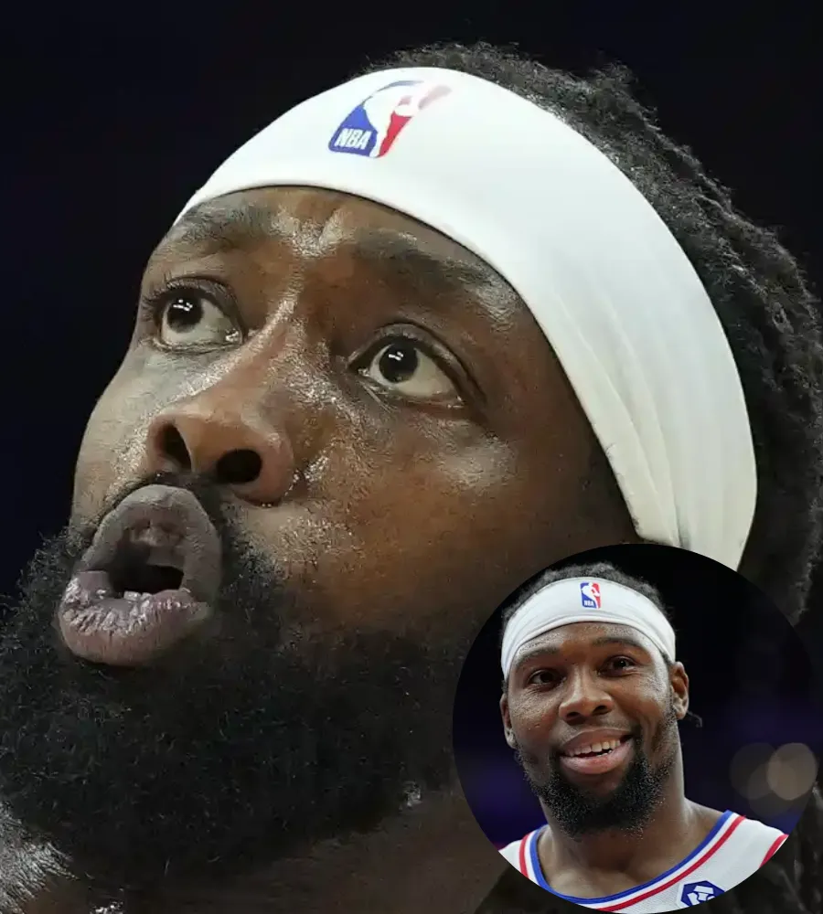 Warriors could steal ideal player if 76ers blunder proves real