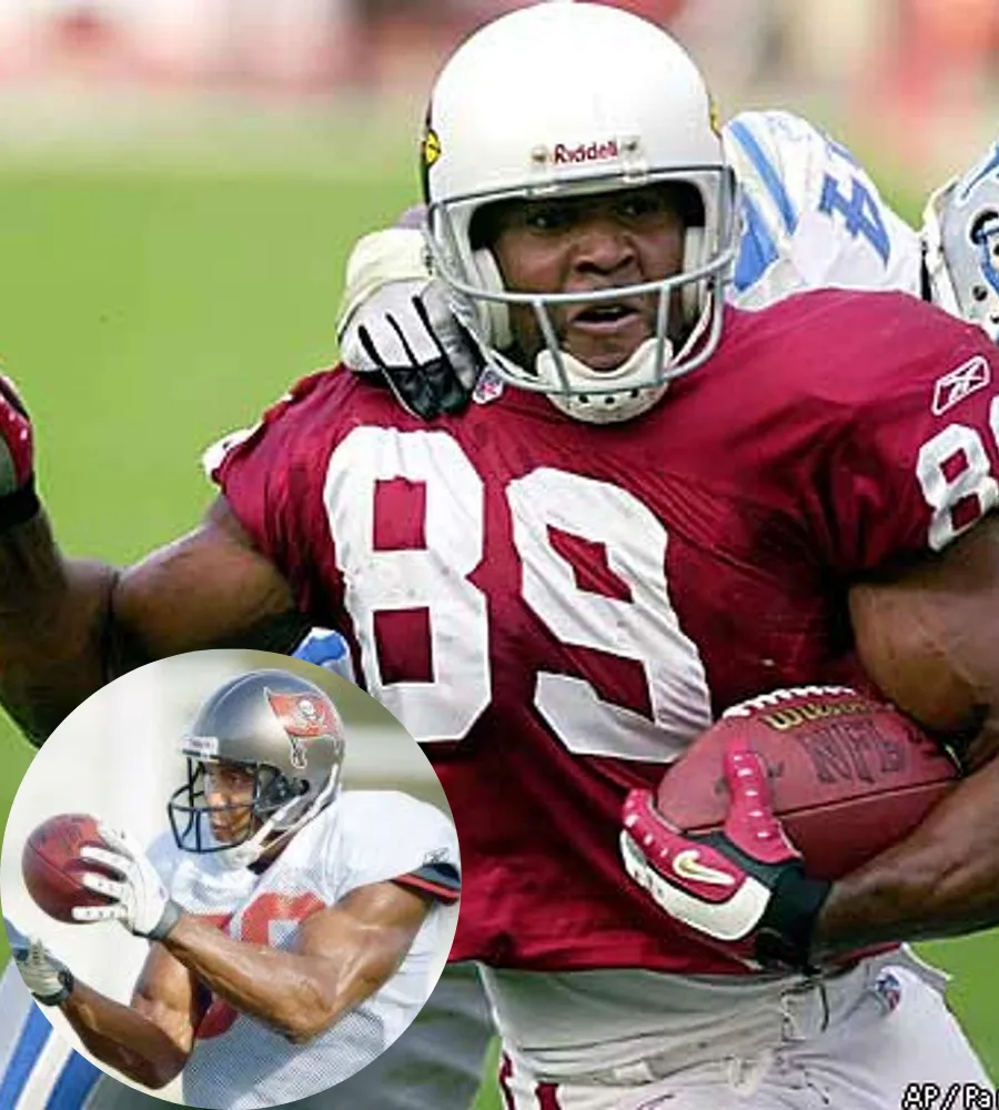 Revisiting The David Boston to Miami Trade 20 Years Later