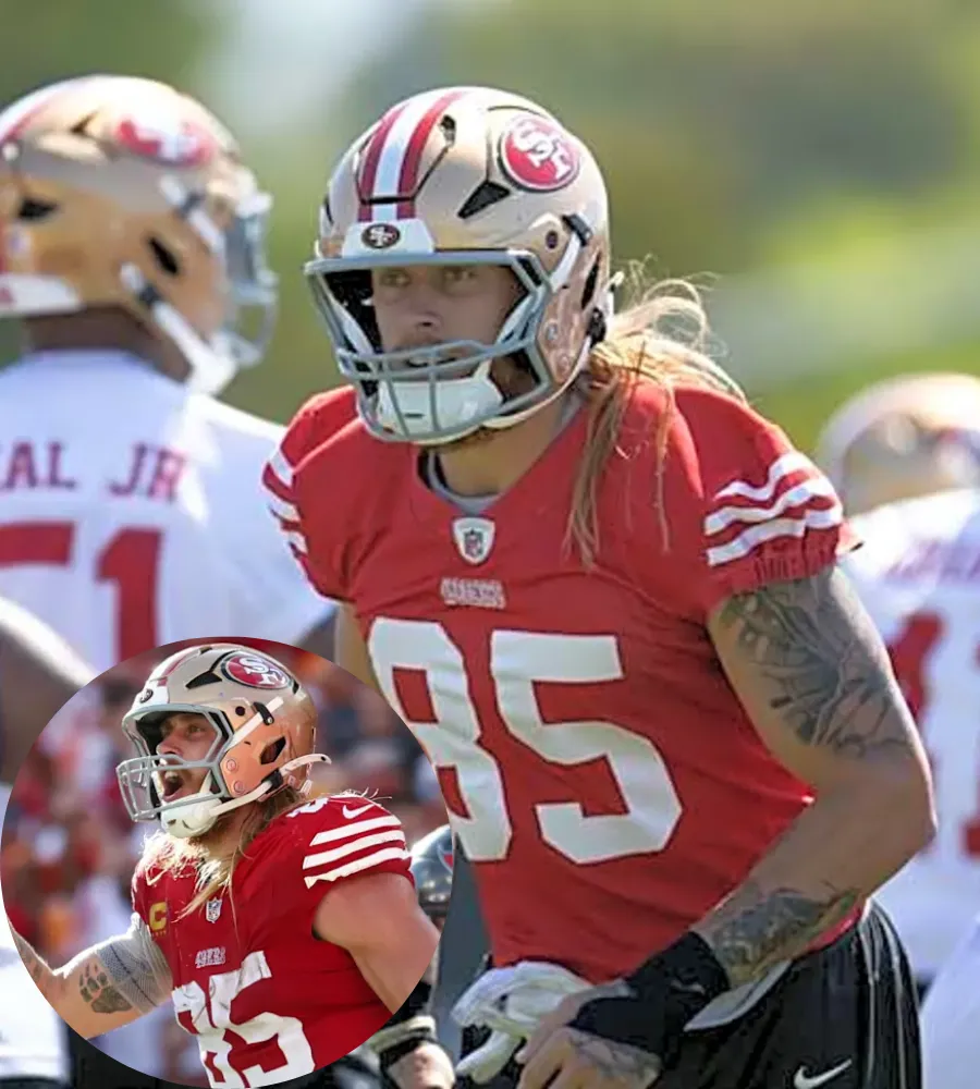 Should Rams Take George Kittle's Warning Seriously?