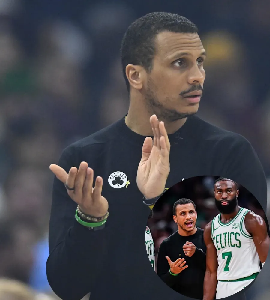 Celtics Unlikely to Entertain Trade Offers for 2 Starters per Latest Report