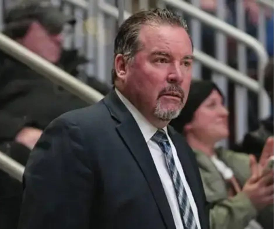 Todd Nelson departs Hershey Bears after three seasons to join Pittsburgh Penguins as an assistant coach